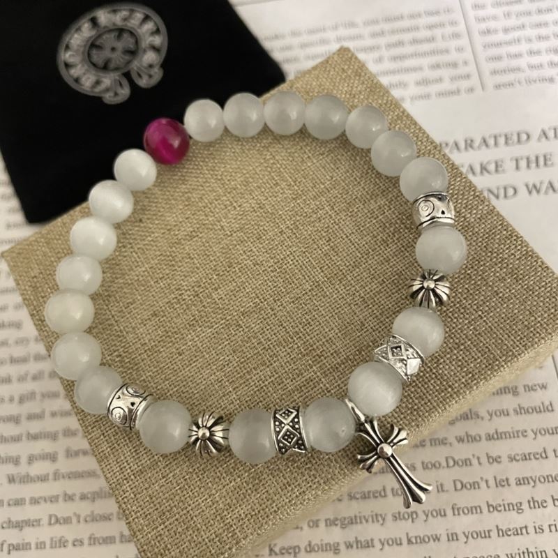 Chrome Hearts Bracelets